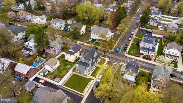 201 MORRISON AVE, Hightstown, NJ 08520