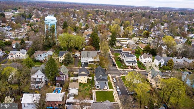 201 MORRISON AVE, Hightstown, NJ 08520