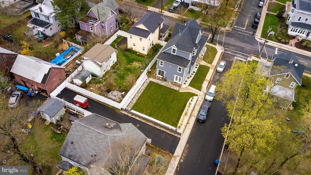 201 MORRISON AVE, Hightstown, NJ 08520