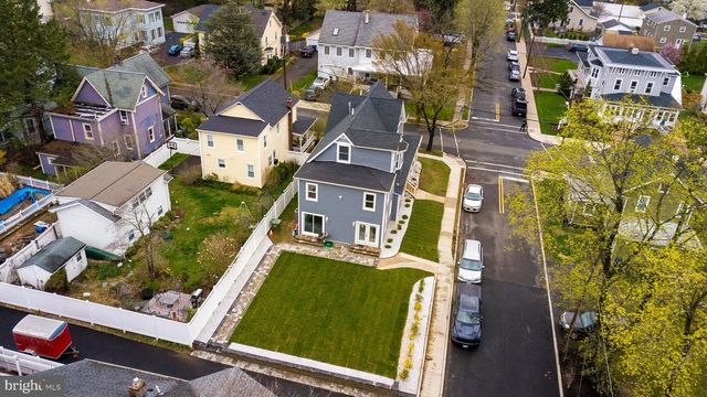 201 MORRISON AVE, Hightstown, NJ 08520