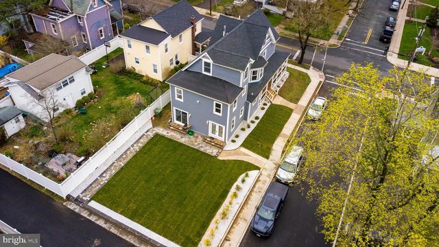 201 MORRISON AVE, Hightstown, NJ 08520