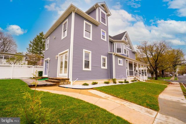 201 MORRISON AVE, Hightstown, NJ 08520