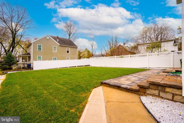 201 MORRISON AVE, Hightstown, NJ 08520