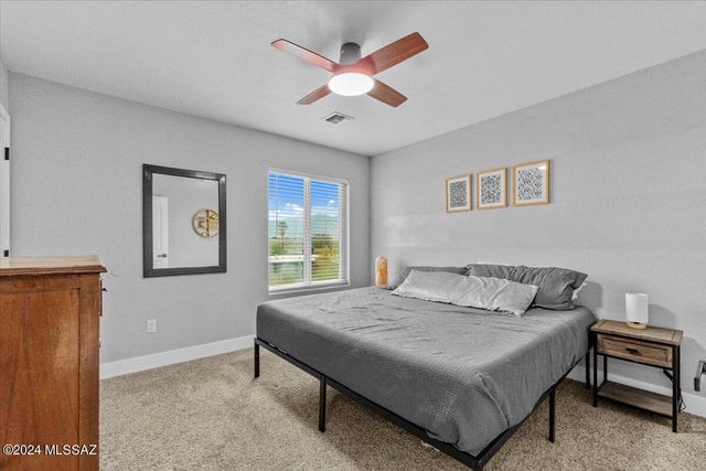 1405 W 24Th Street, Safford, AZ 85546