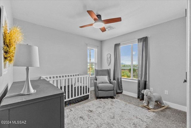 1405 W 24Th Street, Safford, AZ 85546