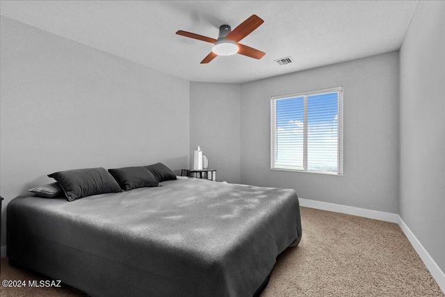 1405 W 24Th Street, Safford, AZ 85546