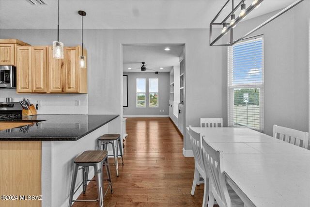 1405 W 24Th Street, Safford, AZ 85546