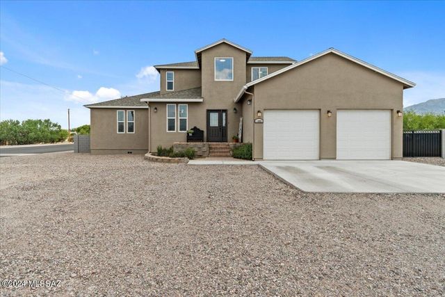1405 W 24Th Street, Safford, AZ 85546