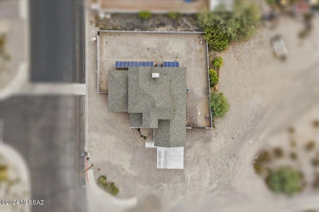 1405 W 24Th Street, Safford, AZ 85546