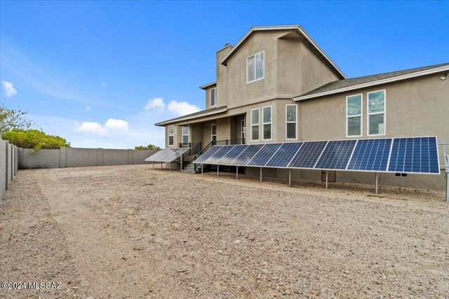 1405 W 24Th Street, Safford, AZ 85546