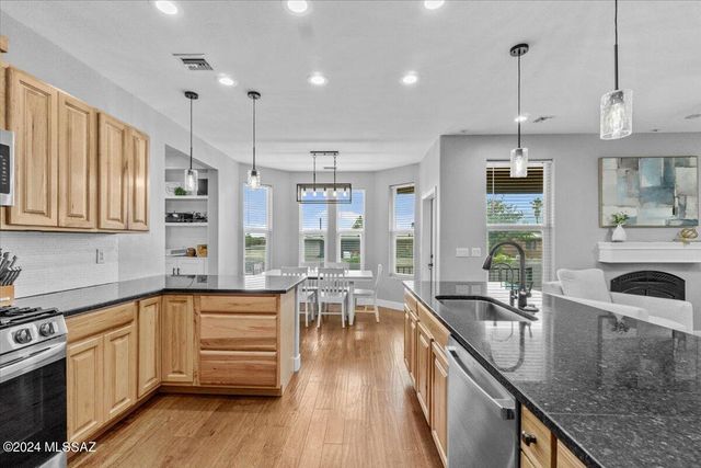 1405 W 24Th Street, Safford, AZ 85546