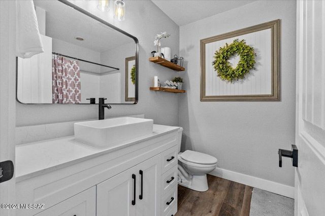 1405 W 24Th Street, Safford, AZ 85546