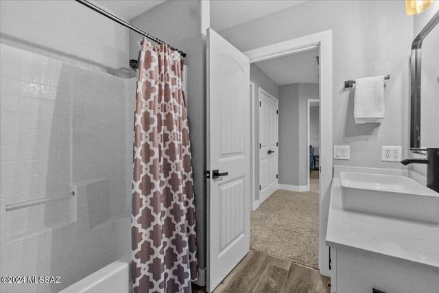 1405 W 24Th Street, Safford, AZ 85546