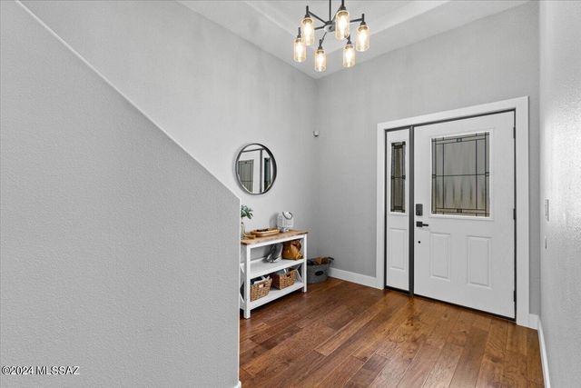 1405 W 24Th Street, Safford, AZ 85546