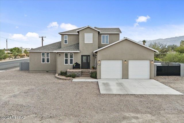 1405 W 24Th Street, Safford, AZ 85546