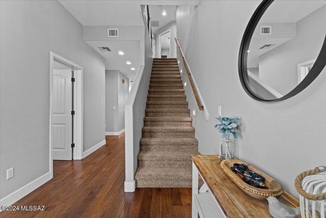 1405 W 24Th Street, Safford, AZ 85546