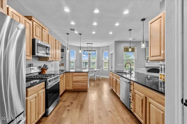 1405 W 24Th Street, Safford, AZ 85546