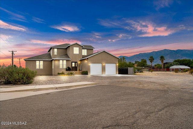 1405 W 24Th Street, Safford, AZ 85546