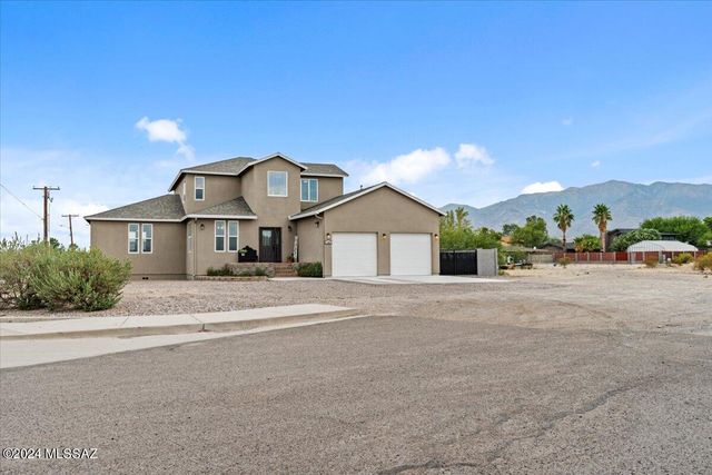 1405 W 24Th Street, Safford, AZ 85546