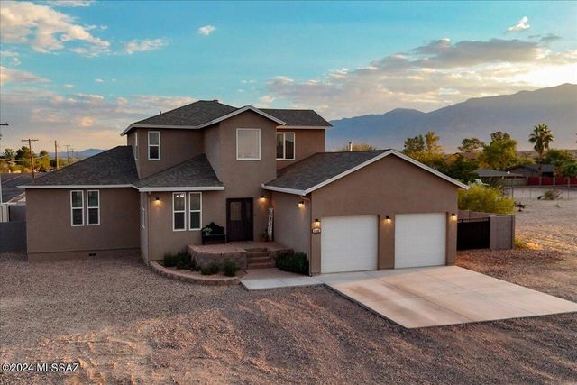 1405 W 24Th Street, Safford, AZ 85546