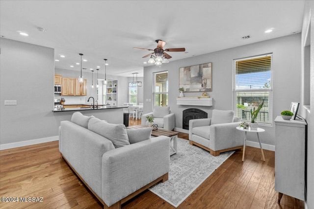 1405 W 24Th Street, Safford, AZ 85546