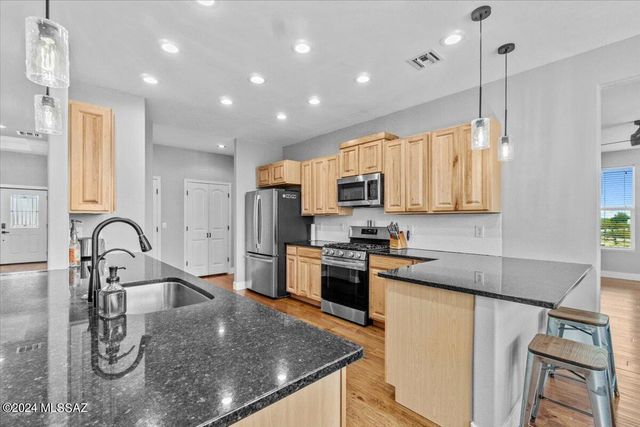 1405 W 24Th Street, Safford, AZ 85546