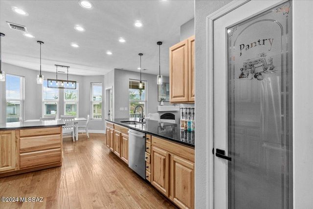 1405 W 24Th Street, Safford, AZ 85546