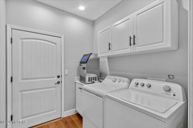 1405 W 24Th Street, Safford, AZ 85546