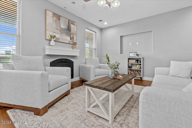 1405 W 24Th Street, Safford, AZ 85546