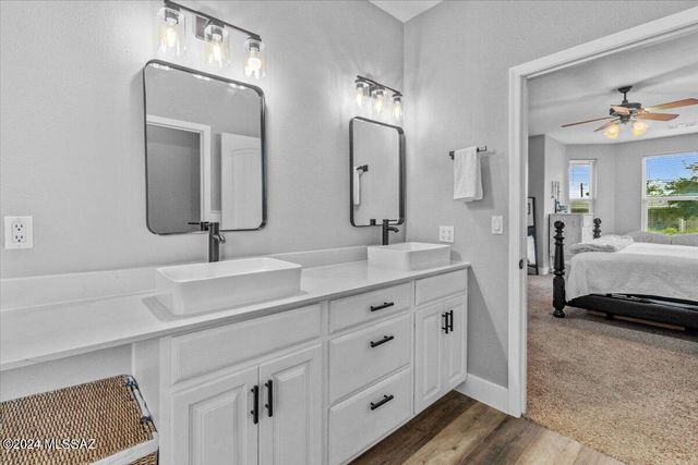 1405 W 24Th Street, Safford, AZ 85546