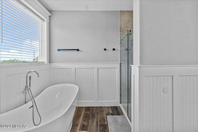 1405 W 24Th Street, Safford, AZ 85546