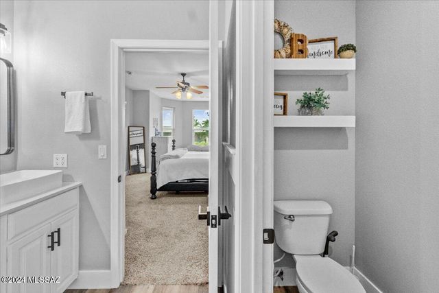 1405 W 24Th Street, Safford, AZ 85546