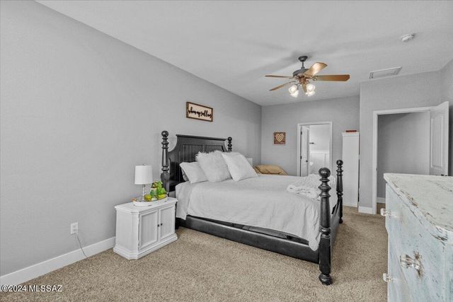 1405 W 24Th Street, Safford, AZ 85546