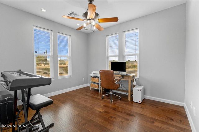 1405 W 24Th Street, Safford, AZ 85546