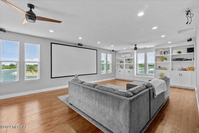 1405 W 24Th Street, Safford, AZ 85546