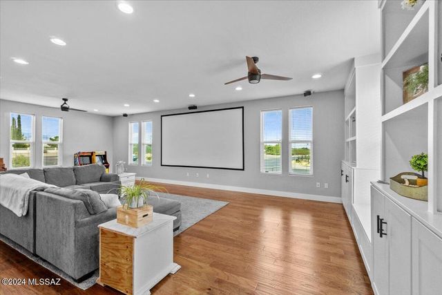 1405 W 24Th Street, Safford, AZ 85546