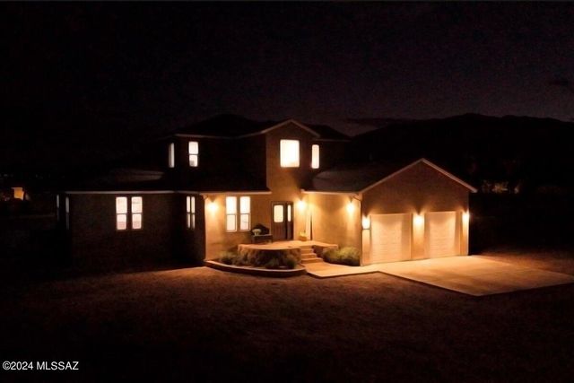 1405 W 24Th Street, Safford, AZ 85546