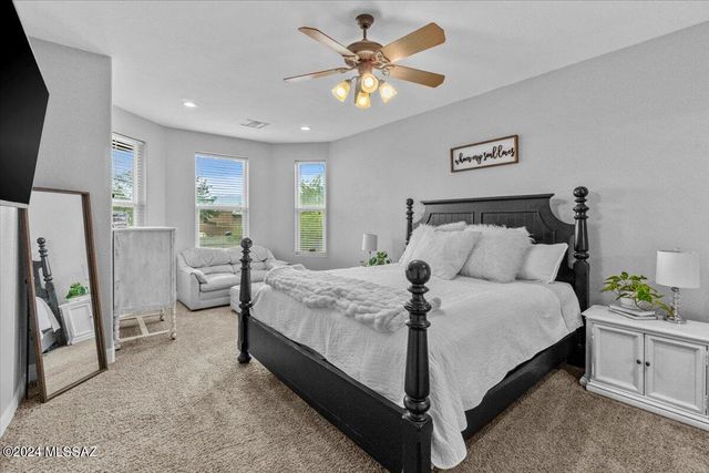 1405 W 24Th Street, Safford, AZ 85546