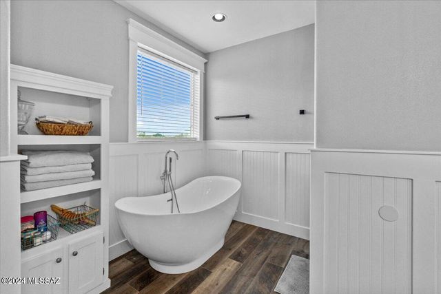 1405 W 24Th Street, Safford, AZ 85546