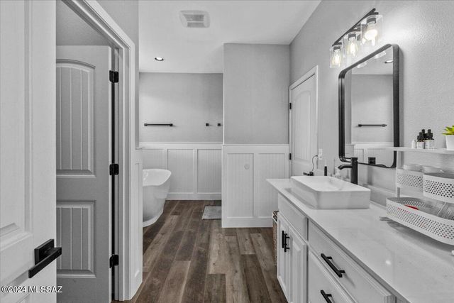 1405 W 24Th Street, Safford, AZ 85546