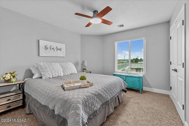 1405 W 24Th Street, Safford, AZ 85546