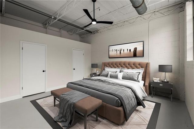 830 Dekalb Avenue 1, Atlanta, GA 30307