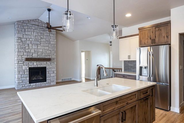 N3933 WETTERING WAY, Freedom, WI 54130