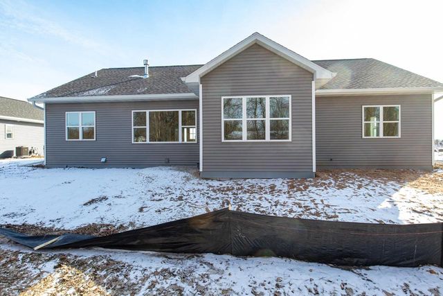 N3933 WETTERING WAY, Freedom, WI 54130