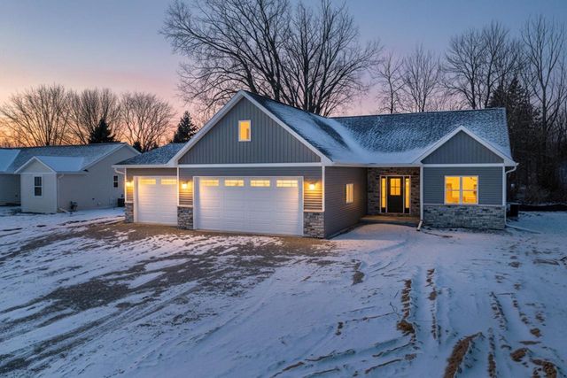 N3933 WETTERING WAY, Freedom, WI 54130