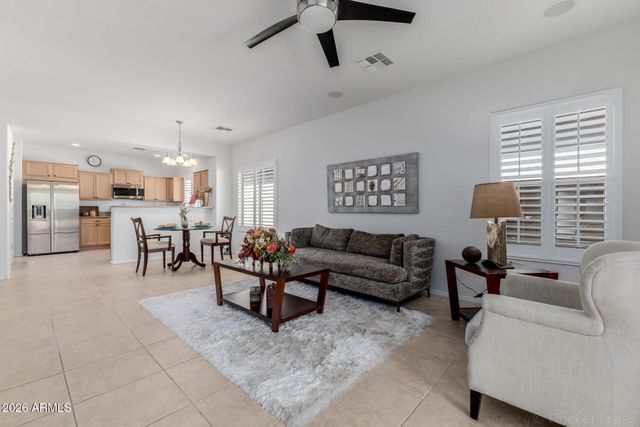 7225 W PLEASANT OAK Way, Florence, AZ 85132