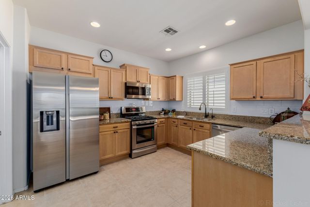 7225 W PLEASANT OAK Way, Florence, AZ 85132