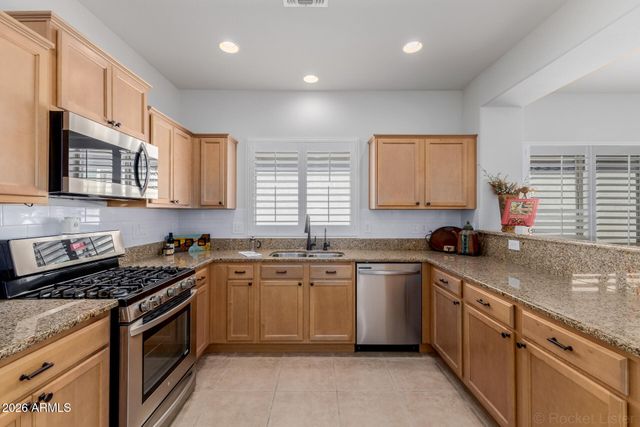 7225 W PLEASANT OAK Way, Florence, AZ 85132