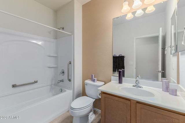 7225 W PLEASANT OAK Way, Florence, AZ 85132