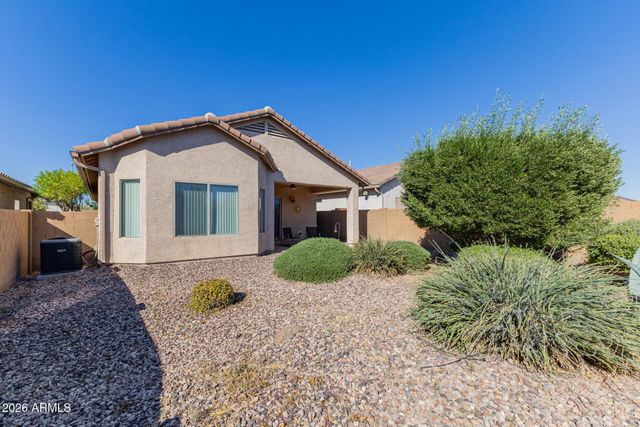 7225 W PLEASANT OAK Way, Florence, AZ 85132